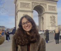 Sofia Bezerra de Oliveira Cozer's picture